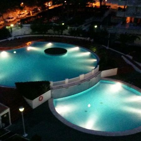 דירות Apartamento Costa Dorada - סאלו מראה חיצוני תמונה