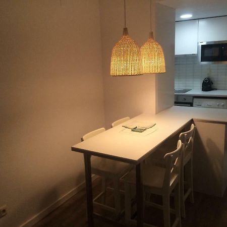 דירות Apartamento Costa Dorada - סאלו מראה חיצוני תמונה